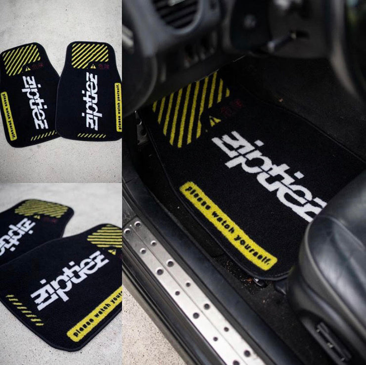 Safety & Protection Car Mats