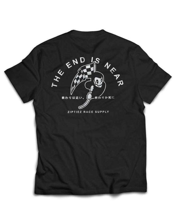 The End Shirt